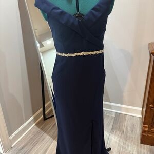 Mother of the Bride/Groom Dress